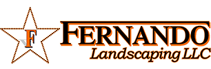 Logo - Fernando Landscaping LLC